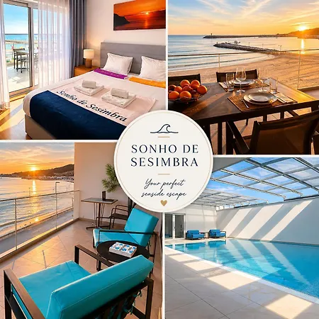 Sonho De Sesimbra