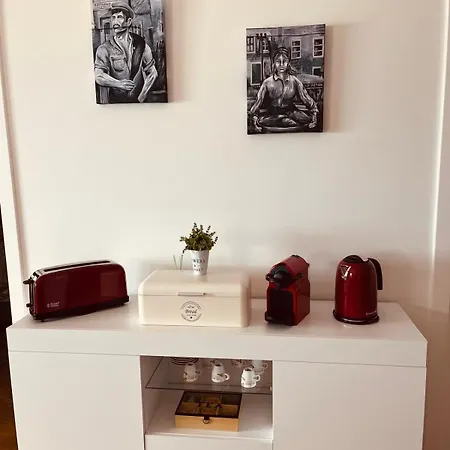 Sonho De Apartment *