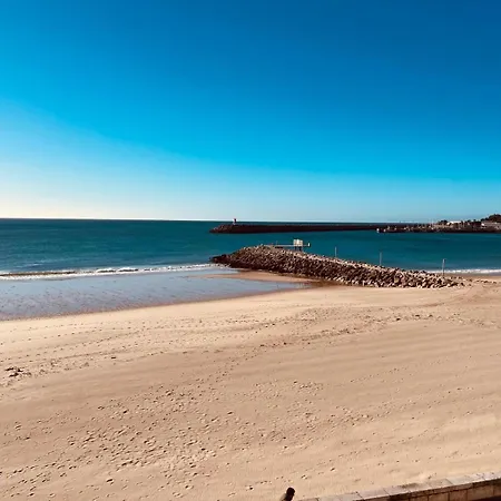Sonho De Apartment Sesimbra