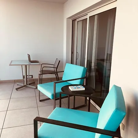 Apartment Sonho De