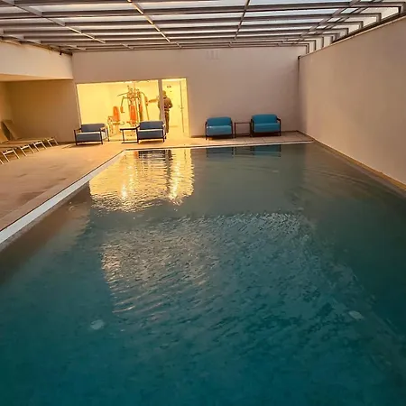 Sonho De Lejlighed Sesimbra