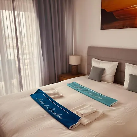 Sonho De Lejlighed Sesimbra