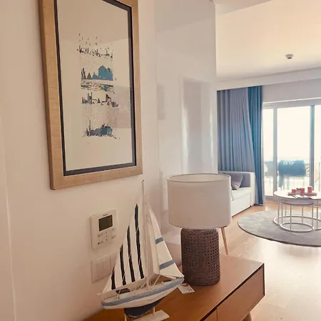 Sonho De Apartment *