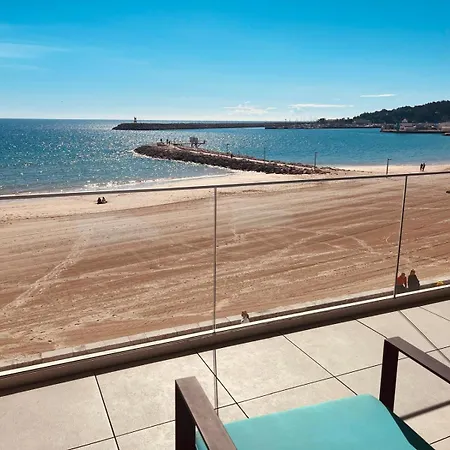 Sonho De Lejlighed Sesimbra