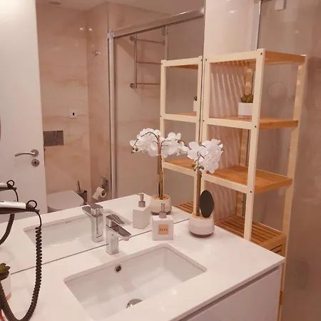 Apartment Sonho De Sesimbra