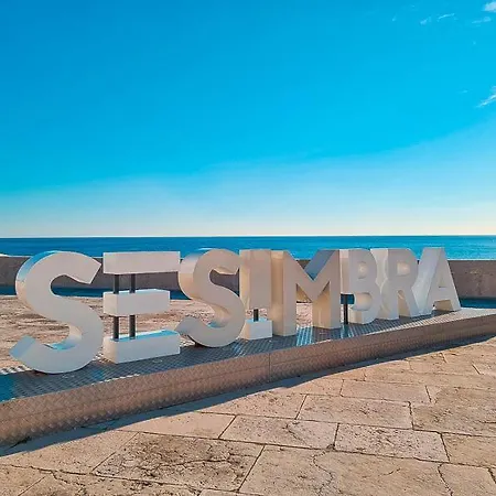 Sonho De * Sesimbra