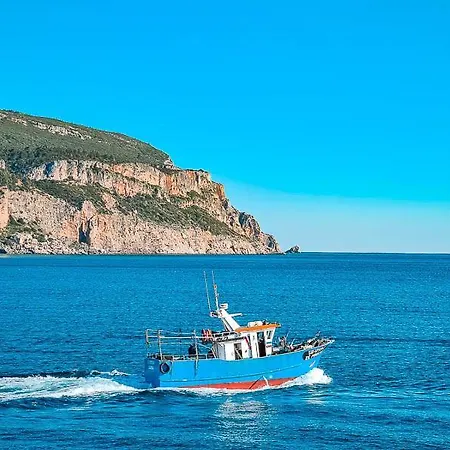 Sonho De Sesimbra