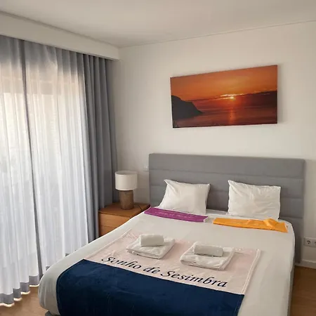 Sonho De * Sesimbra