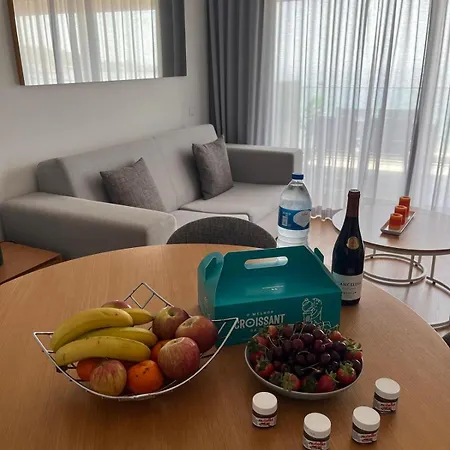 Sonho De Apartment Sesimbra