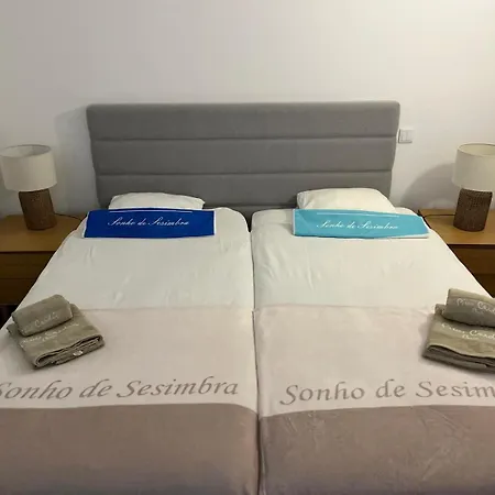 Sonho De